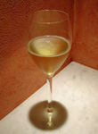 Vini bianchi 白ワイン