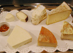 formaggio チーズ