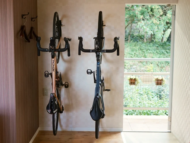 自転車