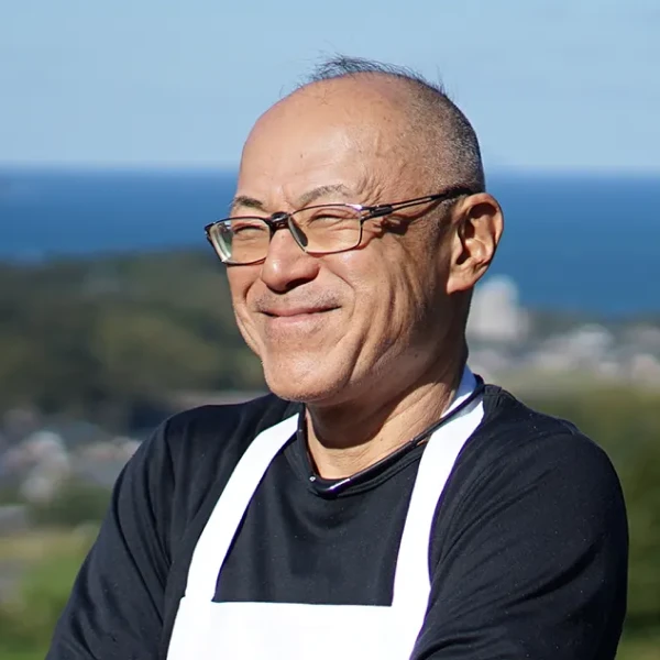 シェフ