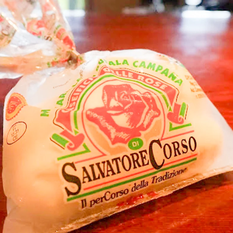 イタリアチーズ